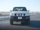 Nissan Patrol GL