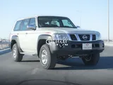 Nissan Patrol GL