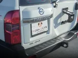 Nissan Patrol GL
