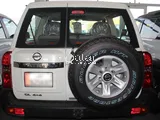 Nissan Patrol GL 2023
