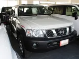 Nissan Patrol GL 2023