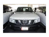 Nissan Patrol GL 2023