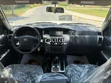 Nissan Patrol GL 2023