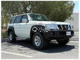 Nissan Patrol GL 2023