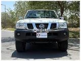 Nissan Patrol GL 2023