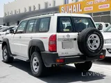 Nissan Patrol GL 2023