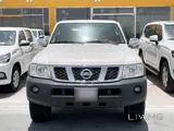 Nissan Patrol GL 2023