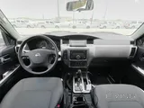 Nissan Patrol GL 2023