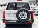 Nissan Patrol GL 2023