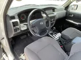Nissan Patrol GL 2023