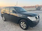 Nissan Patrol in Excellent condition