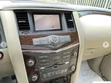 Nissan Patrol LE 2012 full option in immaculate condition.