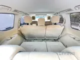 Nissan Patrol LE 2012 full option in immaculate condition.