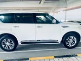 Nissan Patrol LE 2012 full option in immaculate condition.