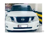 Nissan Patrol LE 2012 full option in immaculate condition.