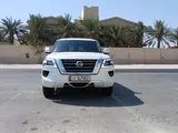 Nissan Patrol LE 2020 V8