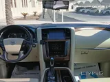 Nissan Patrol LE 2020 V8