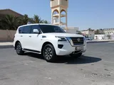 Nissan Patrol LE 2020 V8