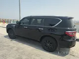 Nissan Patrol LE 2023