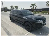 Nissan Patrol LE 2023