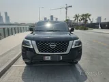 Nissan Patrol LE 2023