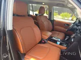 Nissan Patrol LE 2023
