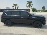 Nissan Patrol LE 2023