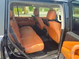 Nissan Patrol LE 2023