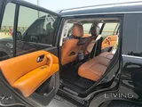 Nissan Patrol LE 2023