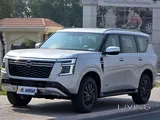 Nissan Patrol LE 2026