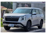 Nissan Patrol LE 2026