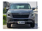 Nissan Patrol LE 2026 Brand New