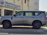 Nissan Patrol LE 2026 Brand New