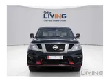 Nissan Patrol Nismo 2016