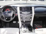 Nissan Patrol Nismo 2016