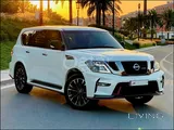 NISSAN PATROL NISMO LE VVEL-DIG for sale