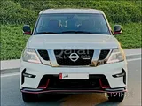 NISSAN PATROL NISMO LE VVEL-DIG for sale