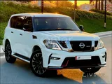 NISSAN PATROL NISMO LE VVEL-DIG for sale