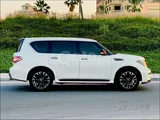 NISSAN PATROL NISMO LE VVEL-DIG for sale