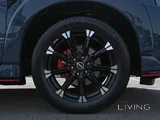 Nissan Patrol Nismo. Model 2026. 