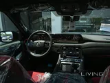 Nissan Patrol Nismo. Model 2026. 