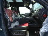 Nissan Patrol Nismo. Model 2026. 