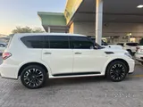 NiSSAN PATROL NISMO  original 2016