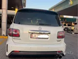 NiSSAN PATROL NISMO  original 2016