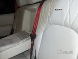 NiSSAN PATROL NISMO  original 2016