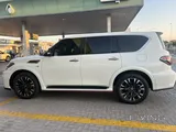 NiSSAN PATROL NISMO  original 2016