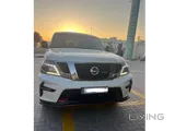 NiSSAN PATROL NISMO  original 2016
