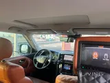 Nissan patrol platinum