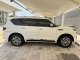 Nissan patrol platinum