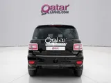Nissan Patrol Platinum 2010